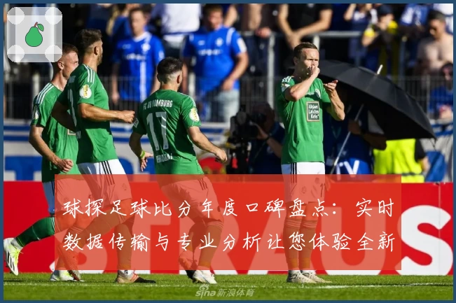 球探足球比分年度口碑盘点：实时数据传输与专业分析让您体验全新观赛方式
