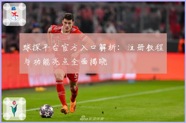 球探平台官方入口解析：注册教程与功能亮点全面揭晓