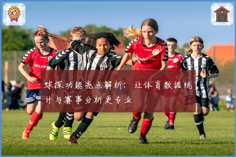 球探功能亮点解析：让体育数据统计与赛事分析更专业