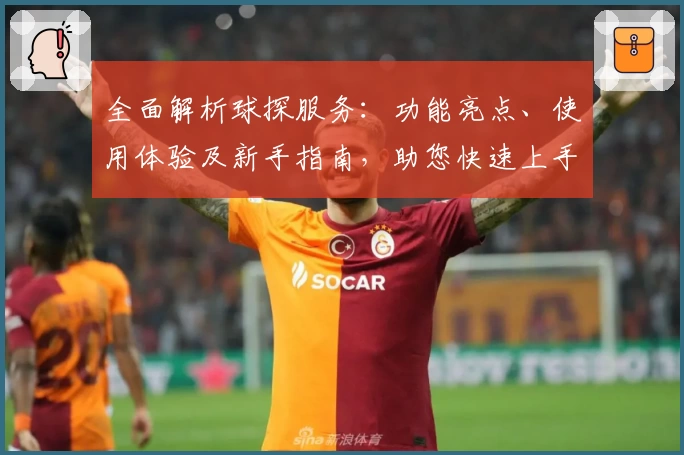全面解析球探服务：功能亮点、使用体验及新手指南，助您快速上手