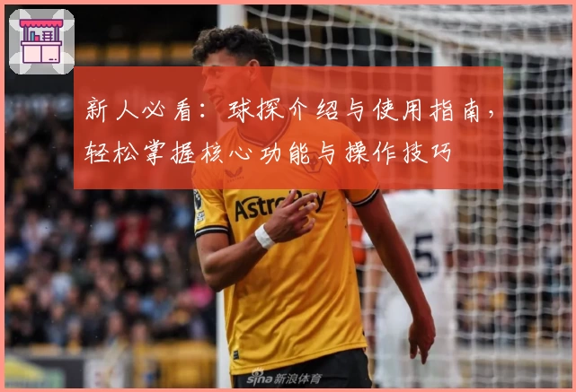 新人必看：球探介绍与使用指南，轻松掌握核心功能与操作技巧