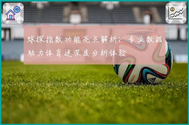 球探指数功能亮点解析：专业数据助力体育迷深度分析体验