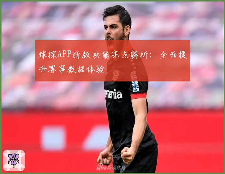 球探APP新版功能亮点解析：全面提升赛事数据体验